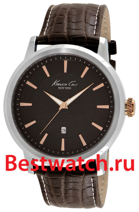 Часы Kenneth Cole Modern Core IKC1953